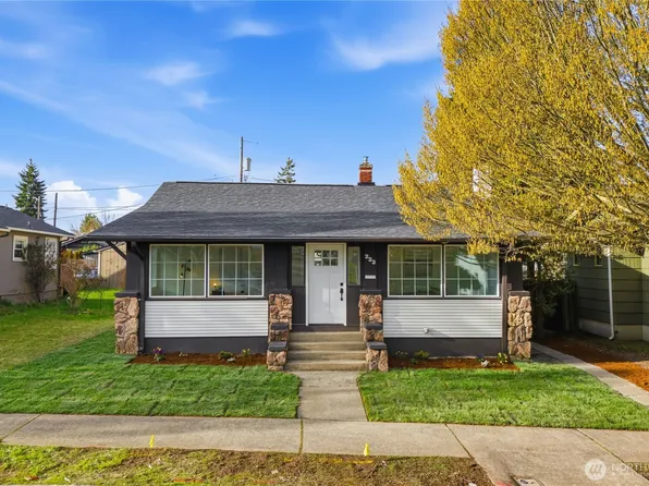 223 S 48th Street, Tacoma, WA 98408