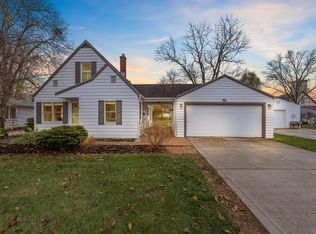 49 E Fairfield St, Canal Winchester, OH 43110