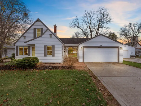 49 E Fairfield St, Canal Winchester, OH 43110