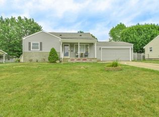 985 Kirwan Dr, Youngstown, OH