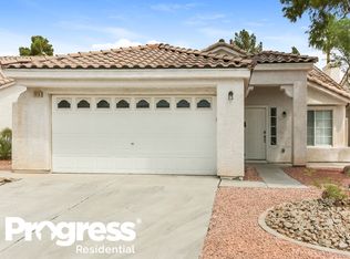 1858 Oak Bluffs Ave, North Las Vegas, NV 89032