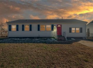 5011 Arony St, Hampton, VA 23605