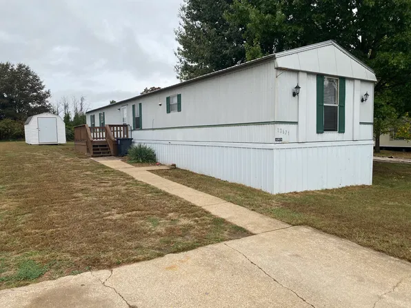 12671 Clearwater Dr, Rolla, MO 65401