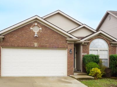 256 McConnells Trce, Lexington, KY, 40511