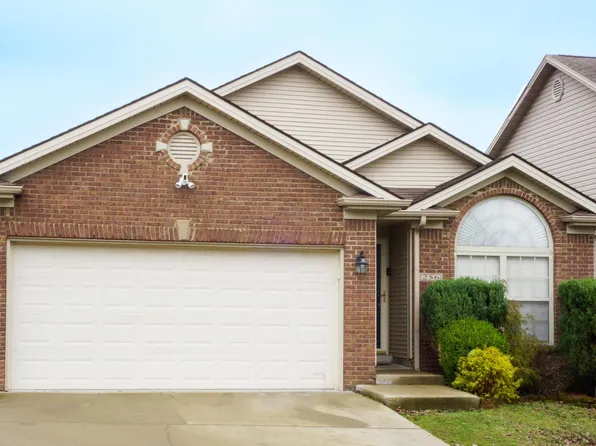 256 McConnells Trce, Lexington, KY 40511