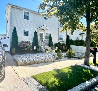 34 Pleasant St, Staten Island, NY, 10308