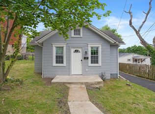 244 Adger St, Pittsburgh, PA 15205