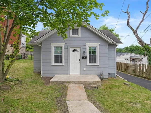 244 Adger St, Pittsburgh, PA 15205