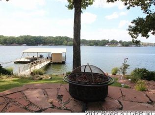 83 Sailaway Bay Dr, Sunrise Beach, MO 65079