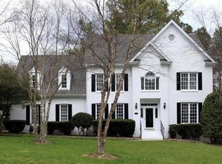 7241 Manor Oaks Dr, Raleigh, NC 27615