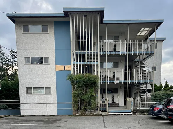 11551 Greenwood Ave N, Seattle, WA 98133