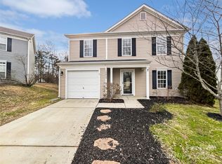 10609 Spring Rain Ct, Charlotte, NC 28278