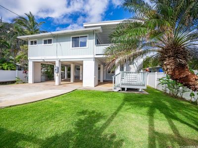 51-409 Hauhele Rd #B, Kaaawa, HI, 96730