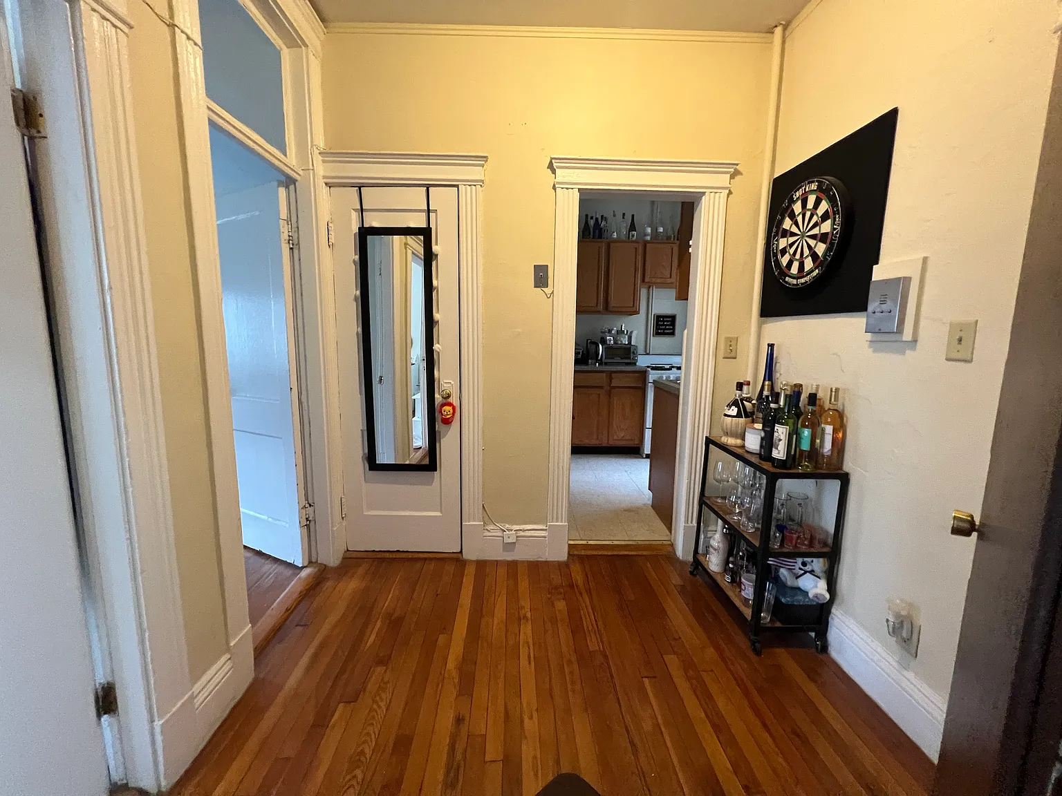 1 bed, 550 sqft, $2,275 — Photo 3