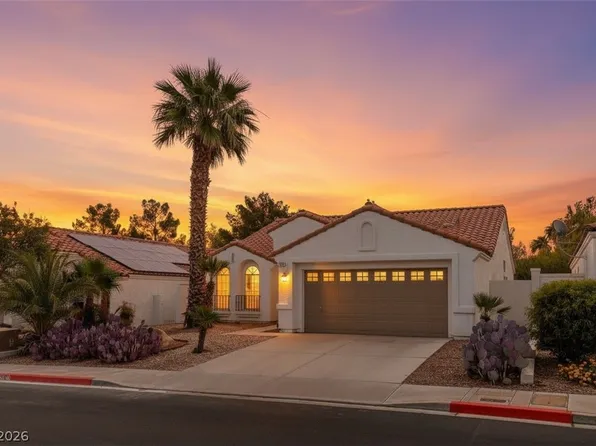230 Misty Garden St, Henderson, NV 89012