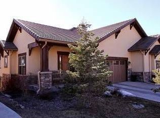 4354 Chateau Ridge Rd, Castle Rock, CO 80108