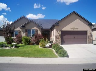 3433 Brickyard Ave, Rock Springs, WY 82901