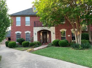 263 Queen Victoria Ct, Richardson, TX 75081