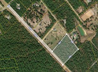 Buckpasser Ln LOT 17, Aiken, SC 29803