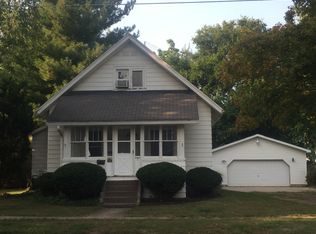 226 Union St, Bronson, MI 49028