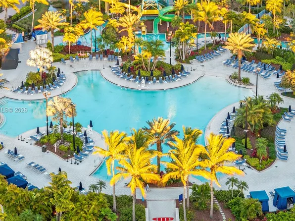 14501 Grove Resort Ave #1304, Winter Garden, FL 34787