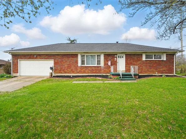 4939 Stanway Ave, Springfield, OH 45503