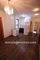 Rented by East Williamsburg Realty Inc