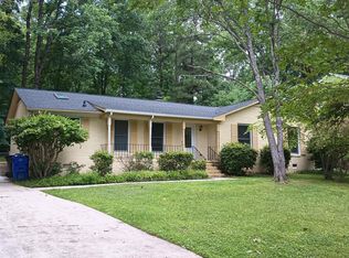 1929 Fountain Ridge Rd, Chapel Hill, NC 27517