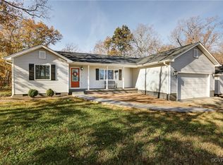 3337 Zachary Taylor Hwy, Mineral, VA 23117