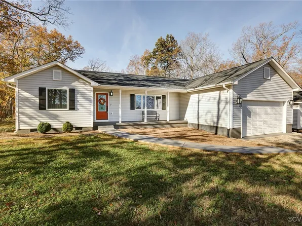 3337 Zachary Taylor Hwy, Mineral, VA 23117
