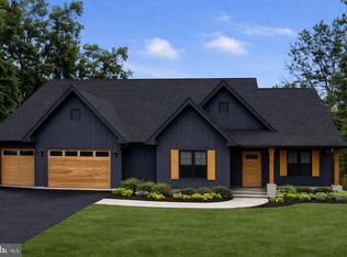 Mistletoe Ln Lot 13, Harpers Ferry, WV