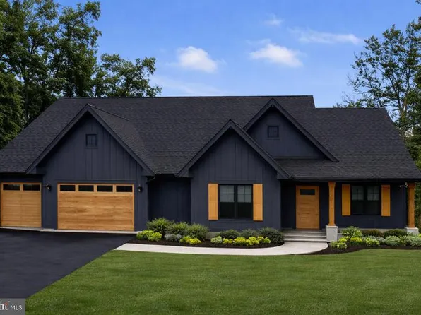 Mistletoe Ln Lot 13, Harpers Ferry, WV 25425