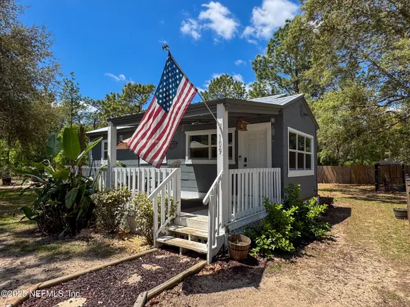 109 MASON Road, Melrose, FL 32666