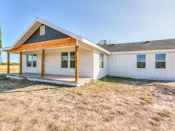 9331 Private Road 403, San Angelo, TX 76904
