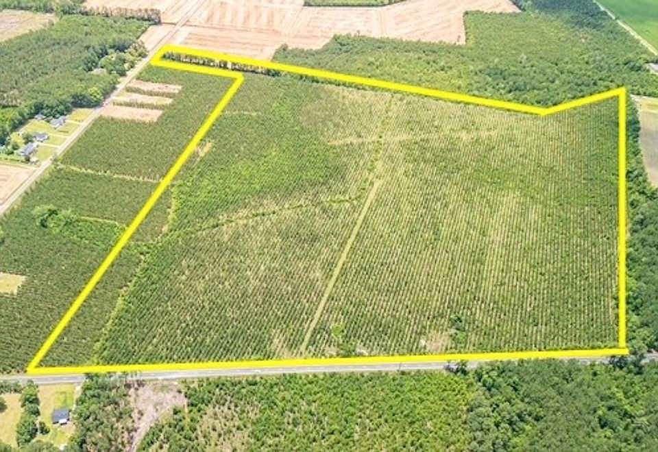 1st image of Hayestown Rd Lot Wp001