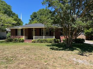 907 Cherokee Rd, Florence, SC 29501