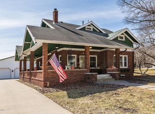 221 Division St, Millville, MN 55957