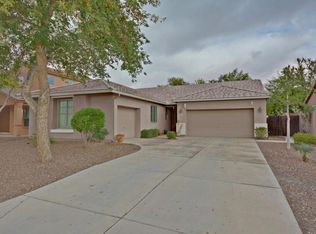 1258 E Monteleone St, San Tan Valley, AZ 85140