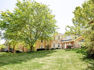 7328 Overland Park Ct, West Chester, OH