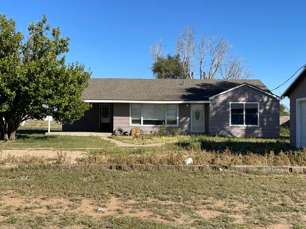 601 Avenue A, Olton, TX 79064