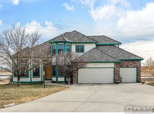 5820 Wild Plum Dr, Loveland, CO 80537