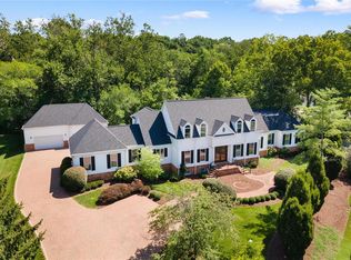 14345 Conway Rd, Chesterfield, MO 63017