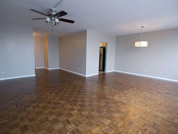 Very Spacious