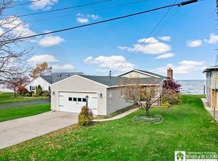 5084 W Shorewood Dr, Dunkirk, NY 14048