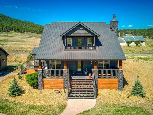 60 Clover Lane, Pagosa Springs, CO 81147