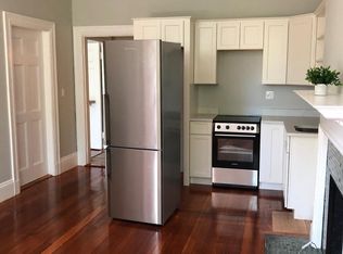 187 Bay State Rd #P4, Boston, MA 02215