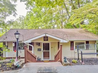 324 Trimont Mountain Rd, Franklin, NC 28734