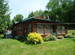 14972 Pequaming Rd, Lanse, MI 49946