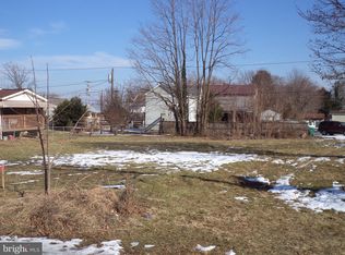 Alla Willa Dr, Charles Town, WV 25414