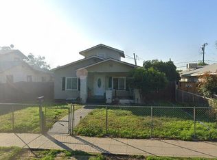 2538 E Clay Ave, Fresno, CA